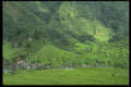 446047 Volcano Slope A4 Photo Print