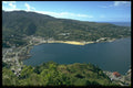 446058 Yos Suudarso Bay, Jayapura A4 Photo Print