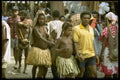 446061 Wamena Market A4 Photo Print