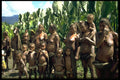 446084 Village People, Ceremony, Membagam A4 Photo Print