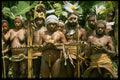 446092 Village People, Ceremony, Membagam A4 Photo Print