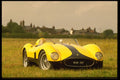 447002 Ferrari Tr., 4 Cylinder A4 Photo Print