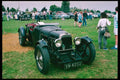 447004 1928 Aston Martin LM2 (Le Mans) A4 Photo Print