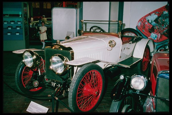 447006 1912 Mispano Buiza Alfonso XIII A4 Photo Print
