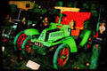 447008 1906 Renault 20_30 A4 Limited Edition Watercolour Print