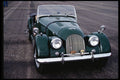 447012 Morgan Plus 4 A4 Photo Print