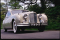 447016 1952 Jaguar MKVII A4 Photo Print