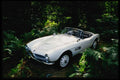 447017 1957 BMW 507 Roadster A4 Photo Print