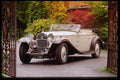 447018 1932 Delage D8SS A4 Photo Print