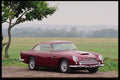 447020 1963 Aston Martin DB5 A4 Photo Print