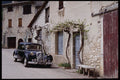 447032 1951 Citroen 15CV A4 Photo Print