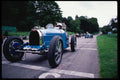 447034 1930's Bugatti Tupe 35 A4 Photo Print