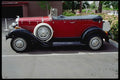 447037 1932 Ford Phaeton Replica A4 Photo Print