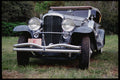 447038 1931 Dusenberg Model J Phaeton A4 Photo Print