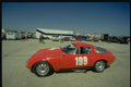 447042 1957 Alfa Romeo, Zagato Body A4 Photo Print