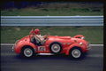 447043 1950 Allard Chrysler A4 Photo Print