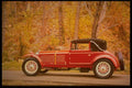 447045 1930 Alfa Romeo A4 Photo Print