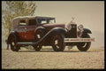 447049 1930 Isotta Fraschini A4 Photo Print