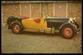 447051 1930 Bugatti A4 Photo Print