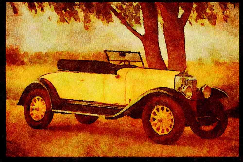 447053 1928 Diana A4 Limited Edition Watercolour Print