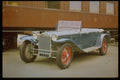 447057 1927 Lancier A4 Photo Print