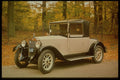 447062 1926 Fiat A4 Photo Print