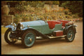 447063 1926 Bugatti A4 Photo Print