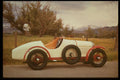 447064 1926 Amilcar A4 Photo Print