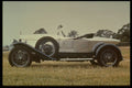 447066 1926 Alvis A4 Photo Print