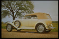 447067 1925 Rolls Royce A4 Photo Print