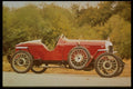 447068 1925 M.G. A4 Photo Print