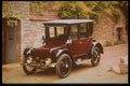 447075 1919 Rauch & Lang A4 Photo Print