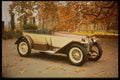 447077 1921 Benz A4 Photo Print