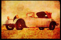 447079 1921 Heine Velox A4 Limited Edition Watercolour Print