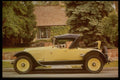 447081 1922 Wills Sainte Claire A4 Photo Print