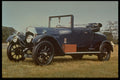 447083 1924 Crossley A4 Photo Print