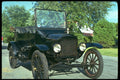447089 1919 Model T Ford A4 Photo Print