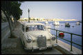 447099 Old Mercedes Benz A4 Photo Print
