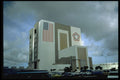 448001 Kennedy Space Center, Cape Canaveral A4 Photo Print