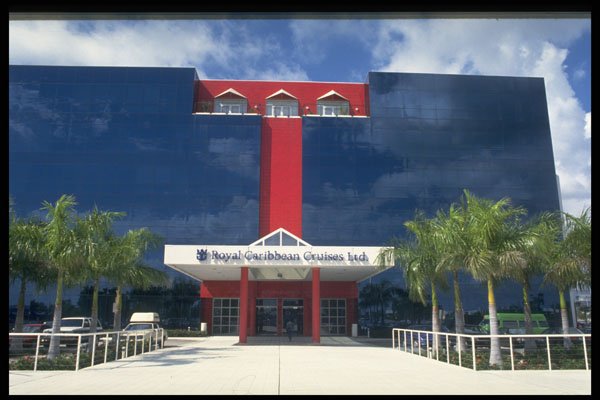 448014 Miami A4 Photo Print