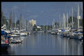 448021 Fort Lauderdale A4 Photo Print