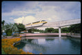 448033 Epcot Center, Orlando A4 Photo Print