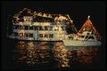 448047 Christmas Boat Parade, Fort Lauderdale A4 Photo Print