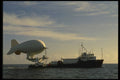 448050 Weather Balloon, Florida Keys A4 Photo Print