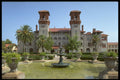 448053 Lightner Museum, St. Augustine A4 Photo Print