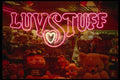 448061 Store Display At Oceanwalk, Hollywood Beach A4 Photo Print