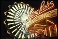 448062 Flying Bob's Ride At Broward County Fair, Hallandale A4 Photo Print