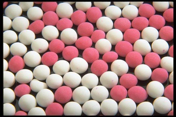 449008 Peppermints A4 Photo Print