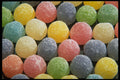 449012 Wine Gums A4 Photo Print