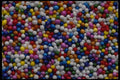 449021 Candy Sprinkles A4 Photo Print